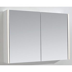 Bathroom Mirror Cabinet BGSS086-1000