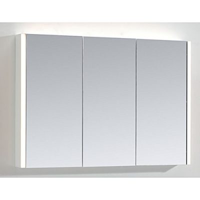 Bathroom Mirror Cabinet BGSS086-1300