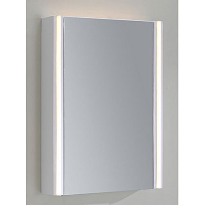 Bathroom Mirror Cabinet BGSS086-700