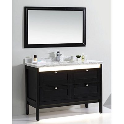 Vanity Wholesale Suppliers Cabinet Set BGSS-AS07-1200
