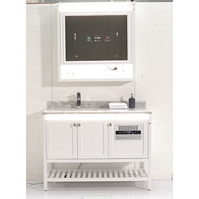 Wholesale Cabinets And Vanities Set BGSS-AS071-1200A
