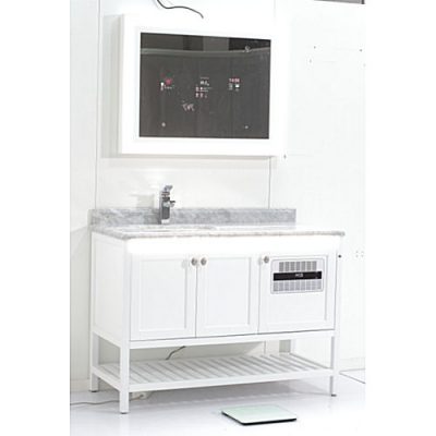 Wholesale Vanity Units Cabinet Set BGSS-AS071-1200B