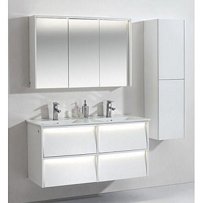 Vanity Unit Suppliers Cabinet Set BGSS074-1200