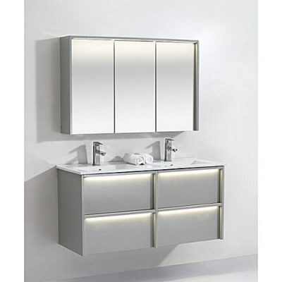 Wall Mounted Sink Cabinet
