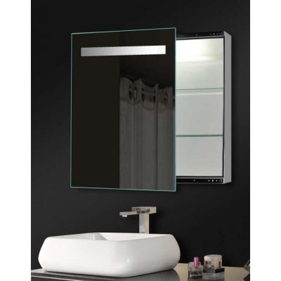 LED Medicine Cabinet Mirror