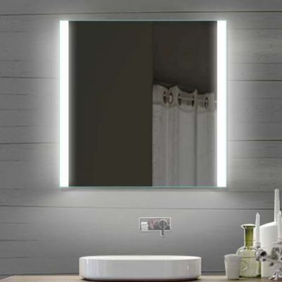 Best Illuminated Bathroom Mirrors